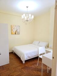 Rangoon View (D8), Apartment #582910381